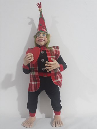 Duende do Amor