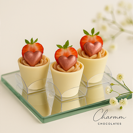 Amour de Morango