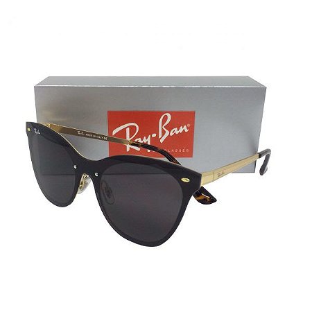 Oculos ray ban feminino preto Clearance