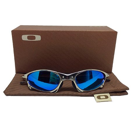 Juliet lente cromada Clearance