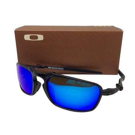 Oculos oakley badman Clearance