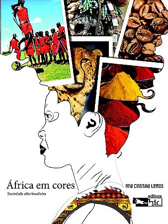 África em Cores  – 1 Edição