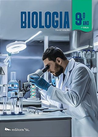 Biologia – 9º Ano – 1 Edição