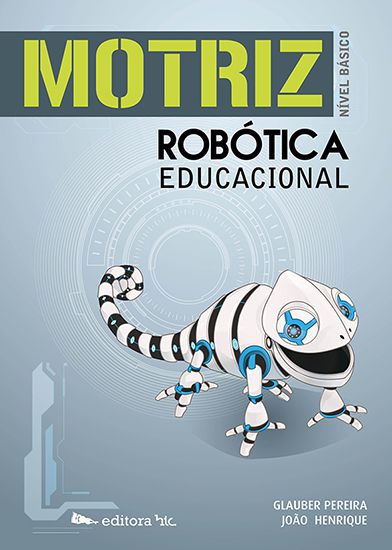 Motriz: Robótica Educacional – Nível Básico