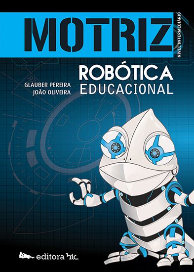 Motriz: Robótica Educacional – Nível Intermediário