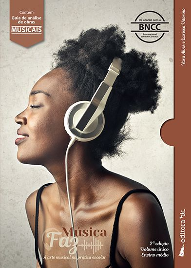 Música Faz – Volume Único - 2 Edição