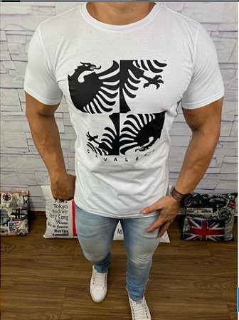 Camisa básica Premium