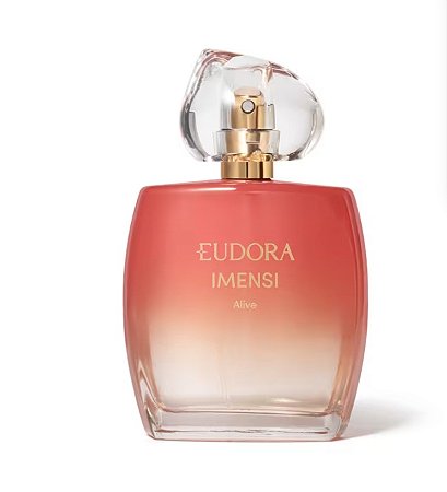 Imensi Alive Desodorante Colônia 100ml