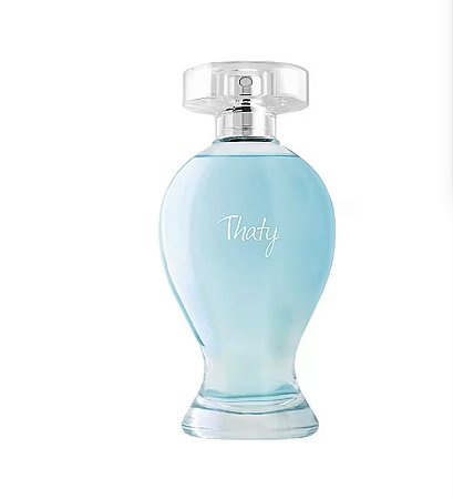 Thaty Desodorante Colônia 100ml