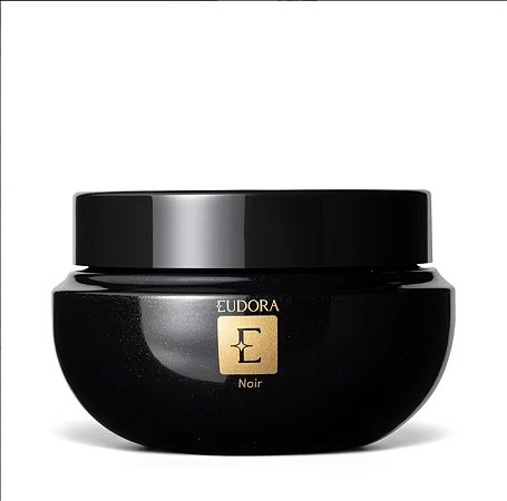 Creme Hidratante Noir Desodorante Corporal 250g