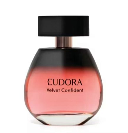 Velvet Confident Desodorante Colônia 100ml