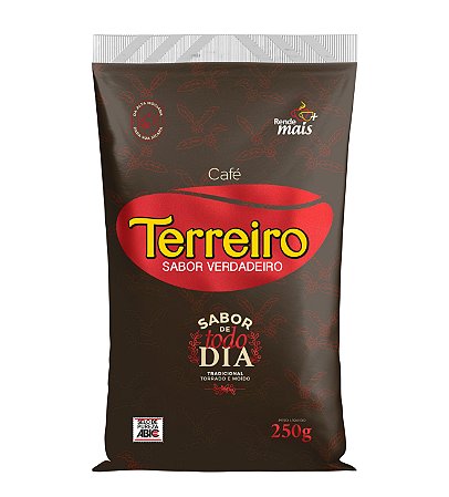 Café Terreiro Tradicional - 250g
