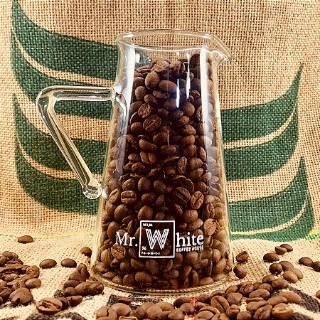 Jarra Schott 500ml - Mr. White