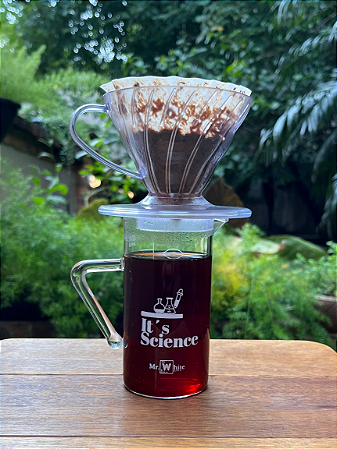 Kit Coffee Extração V60