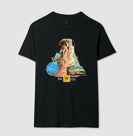 Camiseta - It´s Science