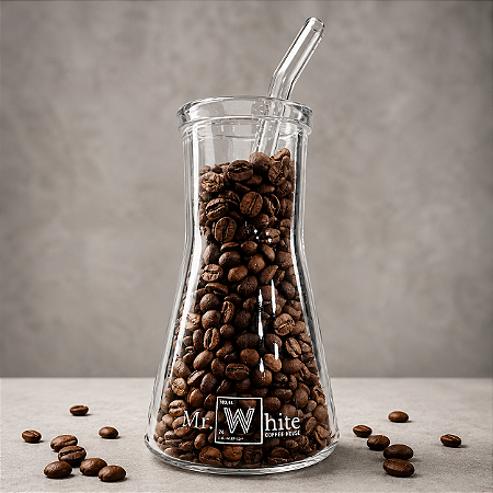 Copo Erlenmeyer 250 ml — Mr. White