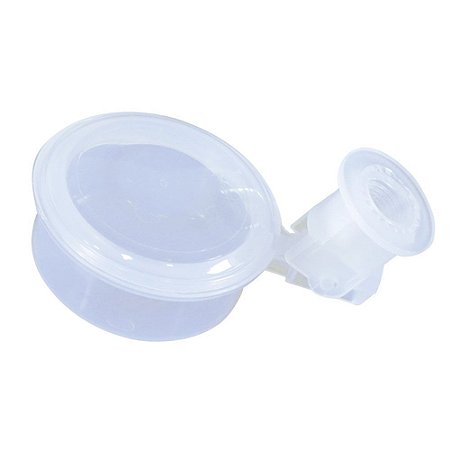 Boia Anti- transbordo para Filtro de Barro e Filtro a Gravidade dosadora Acquaazurra