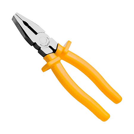 Alicate Universal Tramontina Master 8'' Isolado