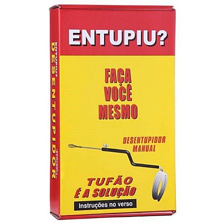 Tufão 15m Overtime