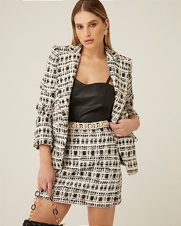 Blazer by Alexia