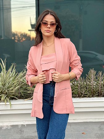 BLAZER DANILA