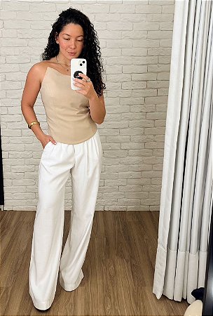 BLUSA LATIFA