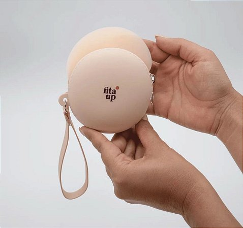 CASE PROTETOR DE SILICONE