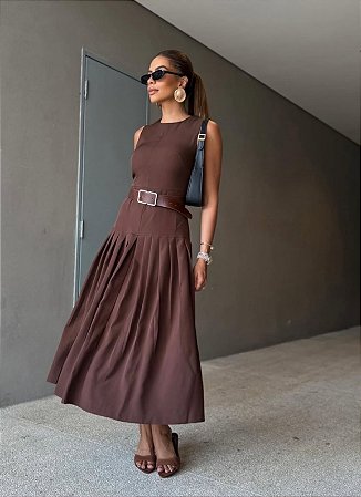 VESTIDO ALISSIA