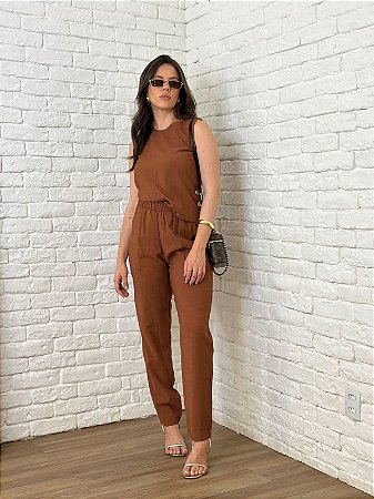 CONJUNTO BETÂNIA