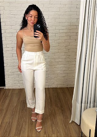 CALÇA VERONICA