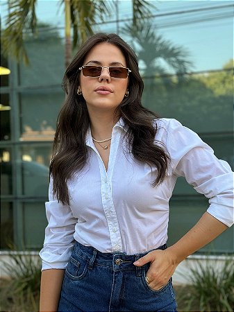 CAMISA GLAUCIA