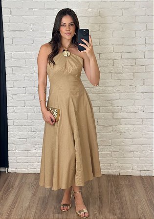 VESTIDO BERNADINE