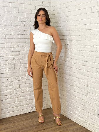 CALÇA LAUREN