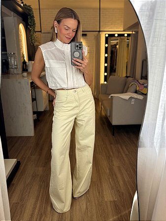 BLUSA ZILMA