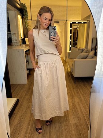 BLUSA SARAH