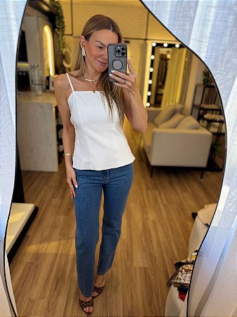BLUSA ROXIE