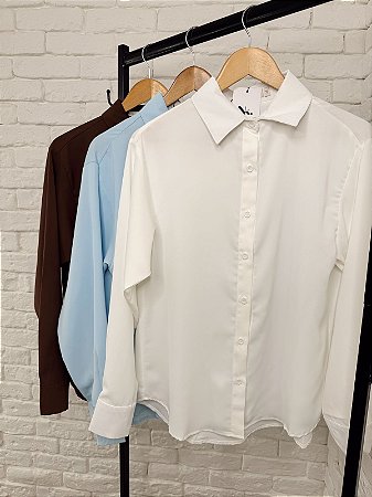 CAMISA JESSICA