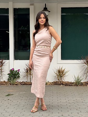 VESTIDO DALIRIA