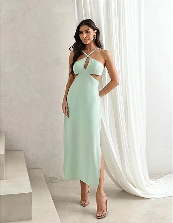 VESTIDO JOSEFA