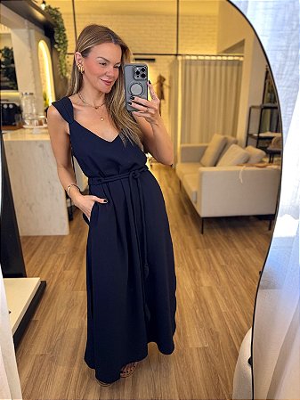 VESTIDO ERCILIA