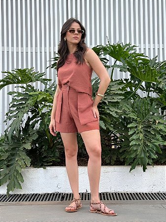CONJUNTO ÁUREA