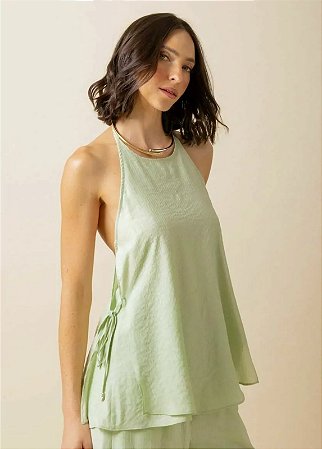 BLUSA ODETE