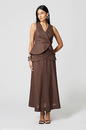 CONJUNTO SCARLET