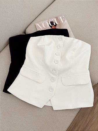 BLUSA TÂMARA