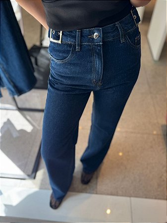 CALÇA SABRINA