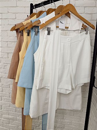 CONJUNTO ORIANE