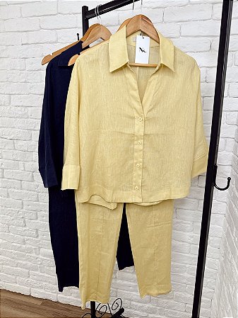 CONJUNTO VANUSA