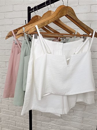 CONJUNTO JANIELE