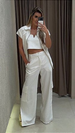 CONJUNTO LÁZARA