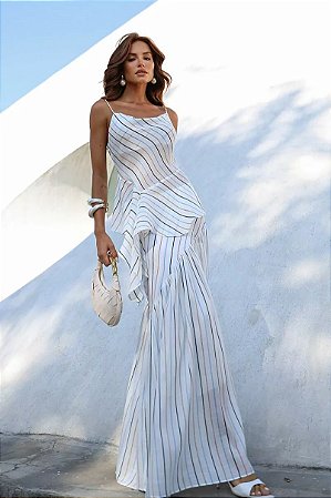 CONJUNTO ANGÉLICA